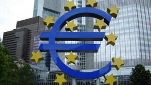 Euro zone inflation