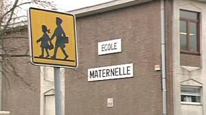Belgique : 2,5 millions d’euros pour sécuriser les établissements scolaires