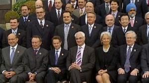 “United” G20 vows big effort to beat recession