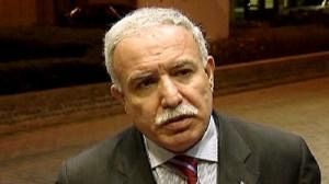 EU is briefed on Palestinian unity talks