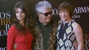 Cinéma : les étreintes brisées, 17è film de Pedro Almodovar