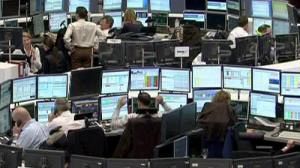 Des informations encourageantes font grimper les indices européens lundi soir