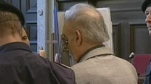 Fritzl pleads guilty in Austria’s incest case