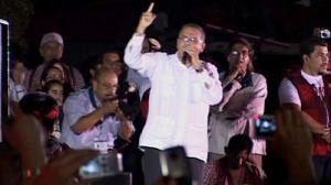 El Salvador chooses ex-Marxist party