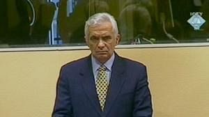 Krajisnik appeal fails