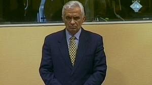 Krajisnik fails in appeal bid