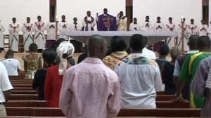 L’Afrique, terre d’avenir pour le catholicisme