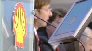 Shell keeps growth targets