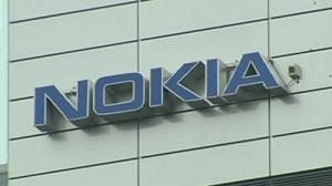 Avis de tempête sur Nokia