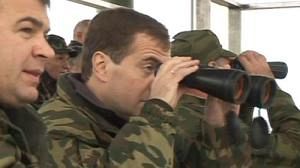 Russie veut renforcer son armée