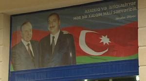 Presidential term referendum due in Azerbaijan