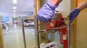 Hundreds die due to healthcare failings at UK hospital