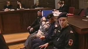 Joseph Fritzl accepte de plaider coupable de tous les chefs d’accusation