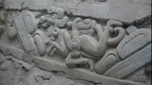 Scientists make crucial Mayan find