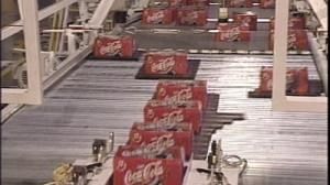 L’offre de Coca Cola sur le chinois Huiyuan, rejetée par Pékin