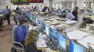 Note irrégulière en clôture pour les indices boursiers européens mercredi soir