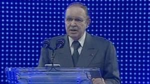 Election campaigning starts in Algeria
