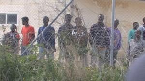 Frontline Malta struggles with asylum seekers