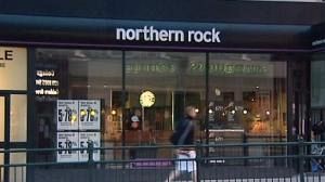Northern Rock lending criticised