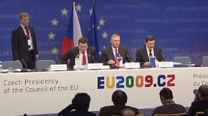 EU wants G20 to double IMF funding