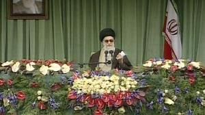 Iran sees no change in US policy