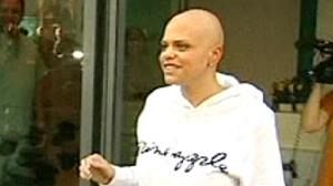 Reality TV star Jade Goody dies in UK