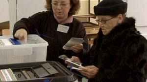 Macedonia holds crucial elections