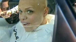 TV-Star Jade Goody erliegt Krebsleiden