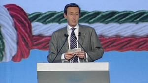 Uniting the Right: Italy’s political revolution