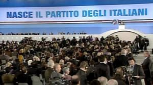 Uniting Italy’s right wing
