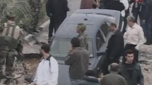 Lebanon bomb kills senior Fatah official