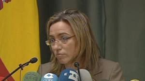 Spain confirms Kosovo pullout