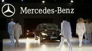 Abu Dhabi investor buys into Daimler