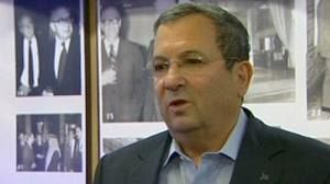 Projet d’accord Netanyahu-Barak sur une coalition gouvernementale