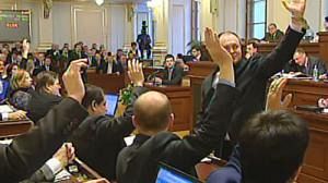 Czech PM faces no-confidence vote
