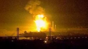 Décimo aniversario del bombardeo de la OTAN en Belgrado