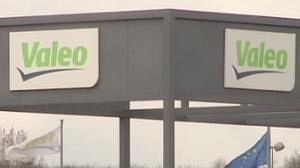 Fury over Valeo payoff