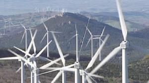 Wind energy