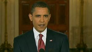 Obama défend sa politique économique
