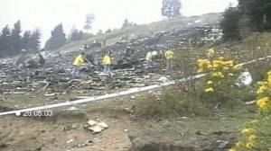 Le crash du 26 mai 2003 et ses morts mal identifiés devant la justice