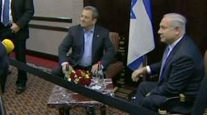 Labour join Netanyahu’s coalition