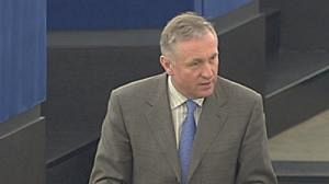 Crise tchèque: Mirek Topolanek tente de rassurer les Européens