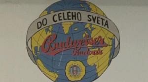 Sadder Budweiser