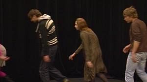 Le théâtre européen se joue à Vilnius