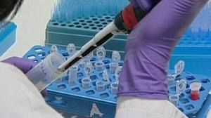 Nanotechnology to destroy cancer cells