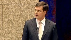Un plan de relance de six milliards d’euros pour l‘économie des Pays-Bas