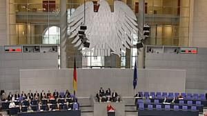 Merkel : “l’Afghanistan ne doit plus jamais menacer la sécurité de l’Otan”