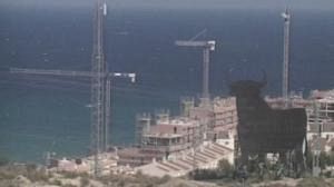 Call to cut EU aid to Spain, over urbanisation