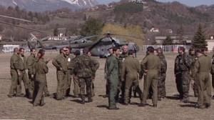 European Defence and Nato