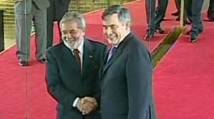 Britain and Brazil on the importance of trading up